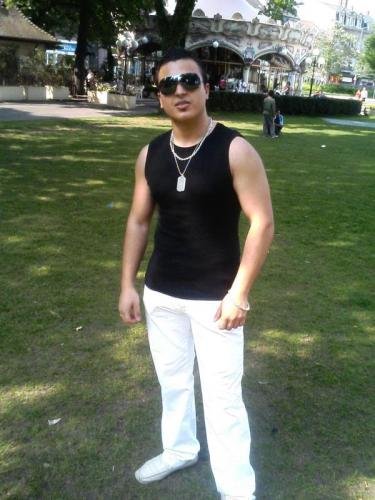 Arash