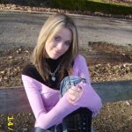 Candy ma copine
