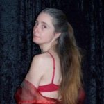 Lingerie rouge by D.D