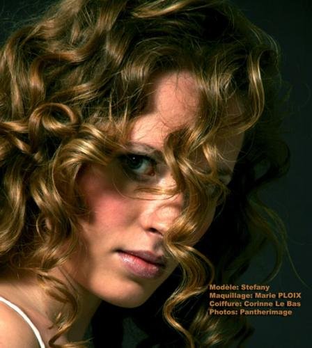 Coiffure