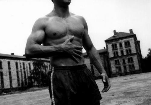 Thierry Deveyre