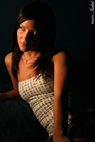 Christine