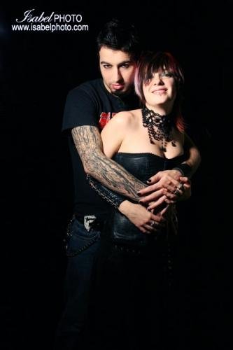 Couple...