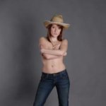 hey cow boy