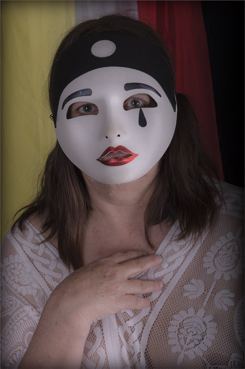Le masque