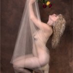 Cherry à la rose