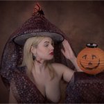 Série Halloween