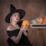 Série Halloween