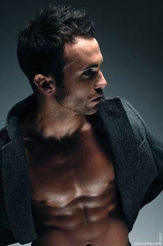 by ludovic mauriat