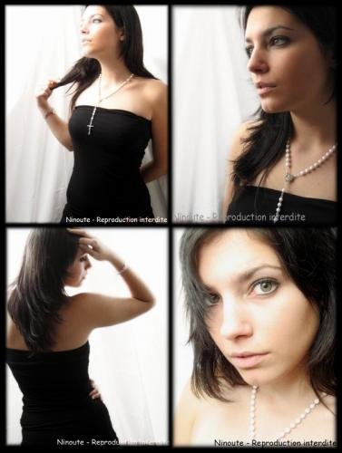 Mix audrey