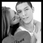 I love you