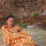 Severine, Madras Créole