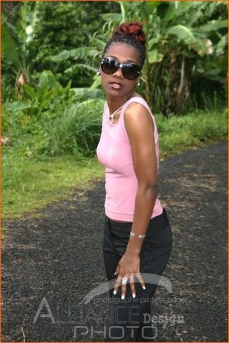 Kimani - Diva, Glamour