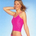 Maillot de bain 2