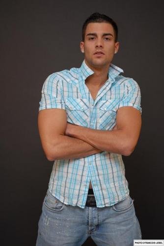 Francois Lebel