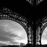 sexy eiffel