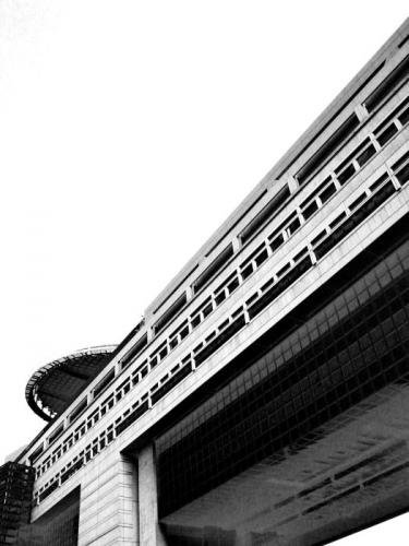 Bercy