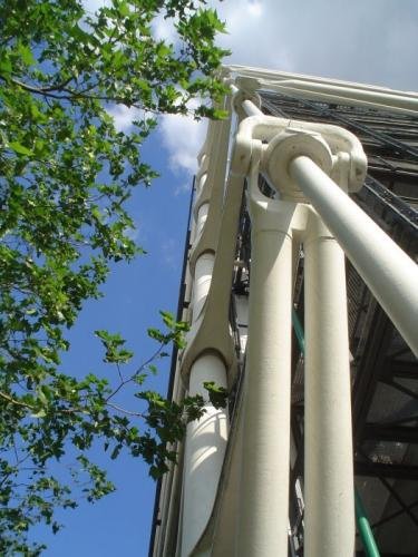 Centre Pompidou