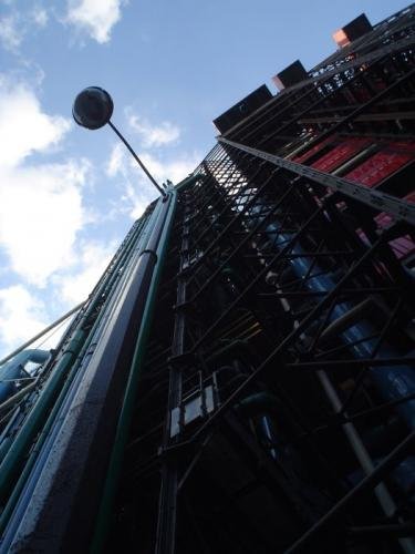 Centre Pompidou