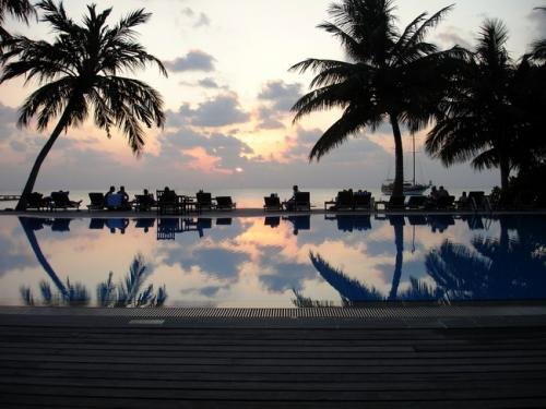 Maldives