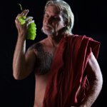 PHIL RAITER GRAPE