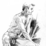moi par renoir