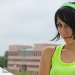 color