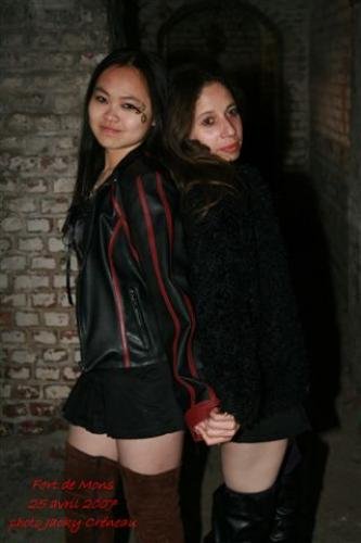 Lan & Ilhame