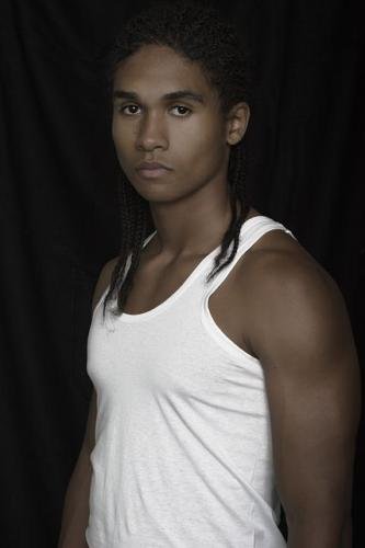 arnaud