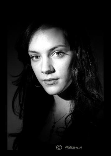Enora portrait 1