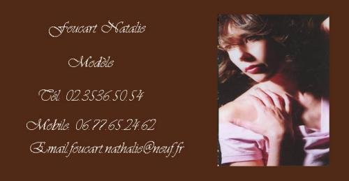 ma carte de visite