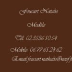 ma carte de visite