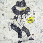 Michael Jackson in Seoul