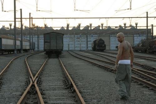 gare