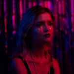 Portrait euphoria
