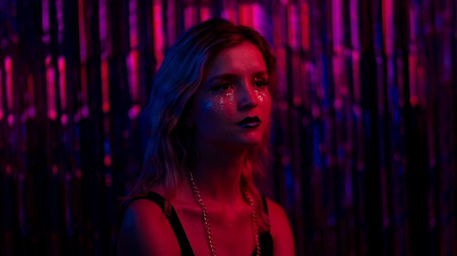 Portrait euphoria