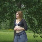 Second shooting : Sophie B
