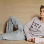 pose pour vêtement