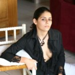 Julie Charlotte - Cheyenne-