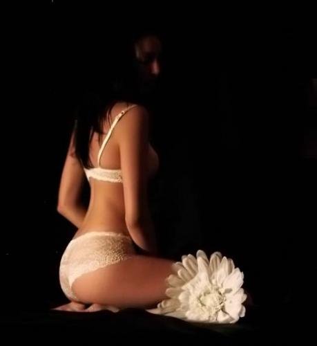 lingerie