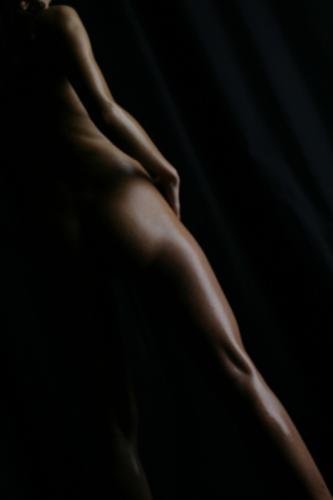 Ombre et lumière