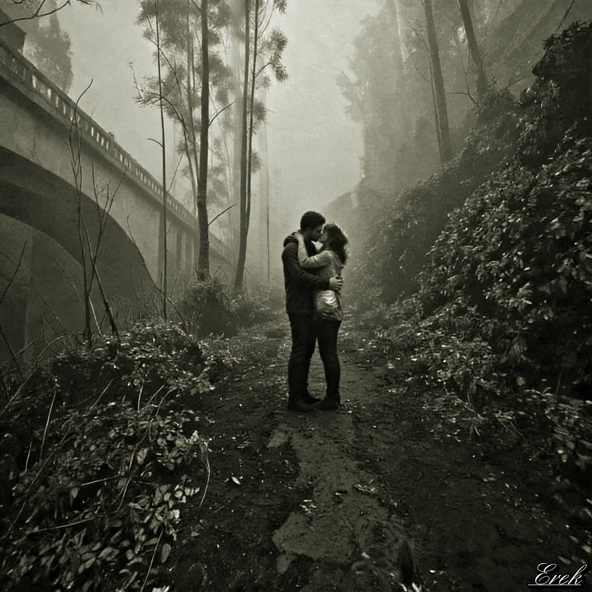 Les amants