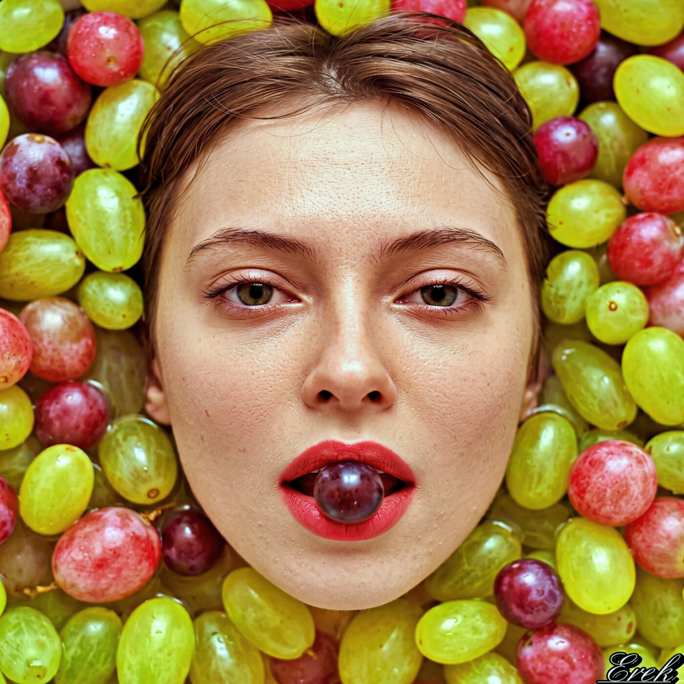 RAISINS DE JOUVANCES
