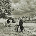 Des galants