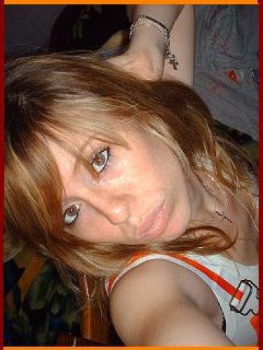 mon visage