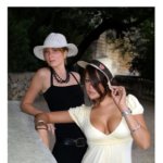 Clothilde & Laure