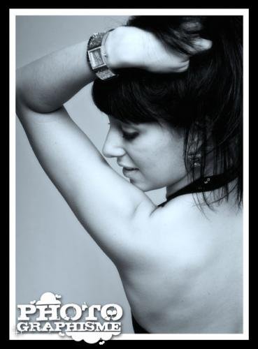 Studio photographisme
