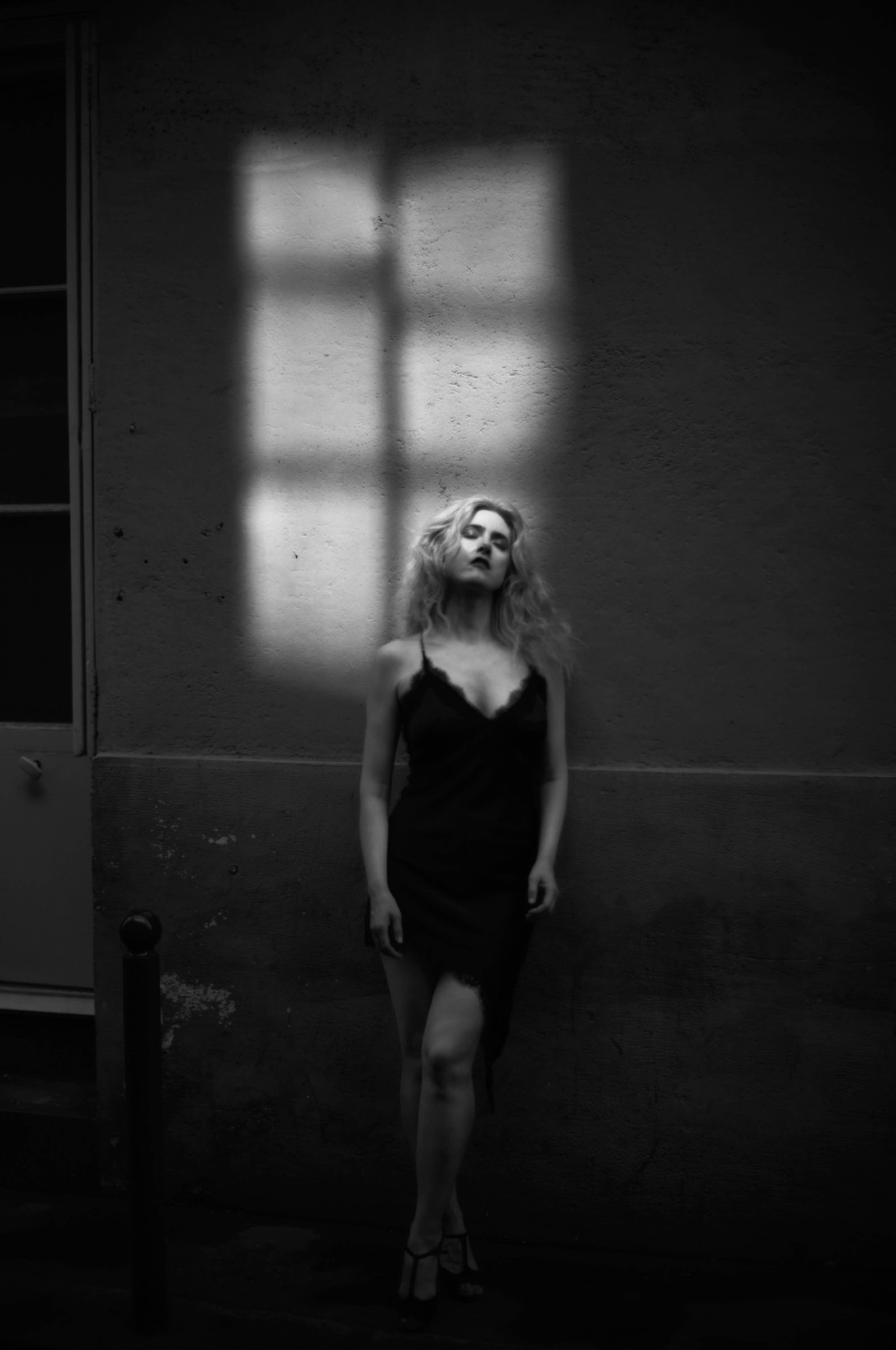 Skinny Noir