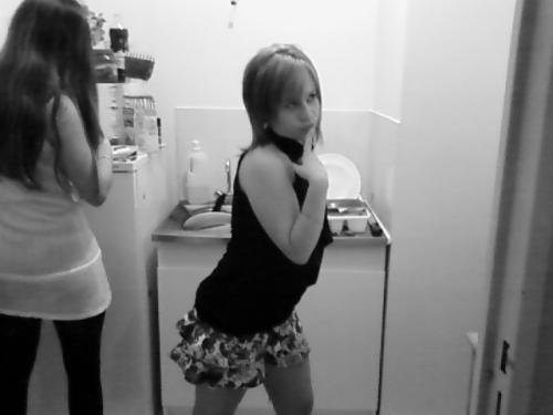 ptite pose