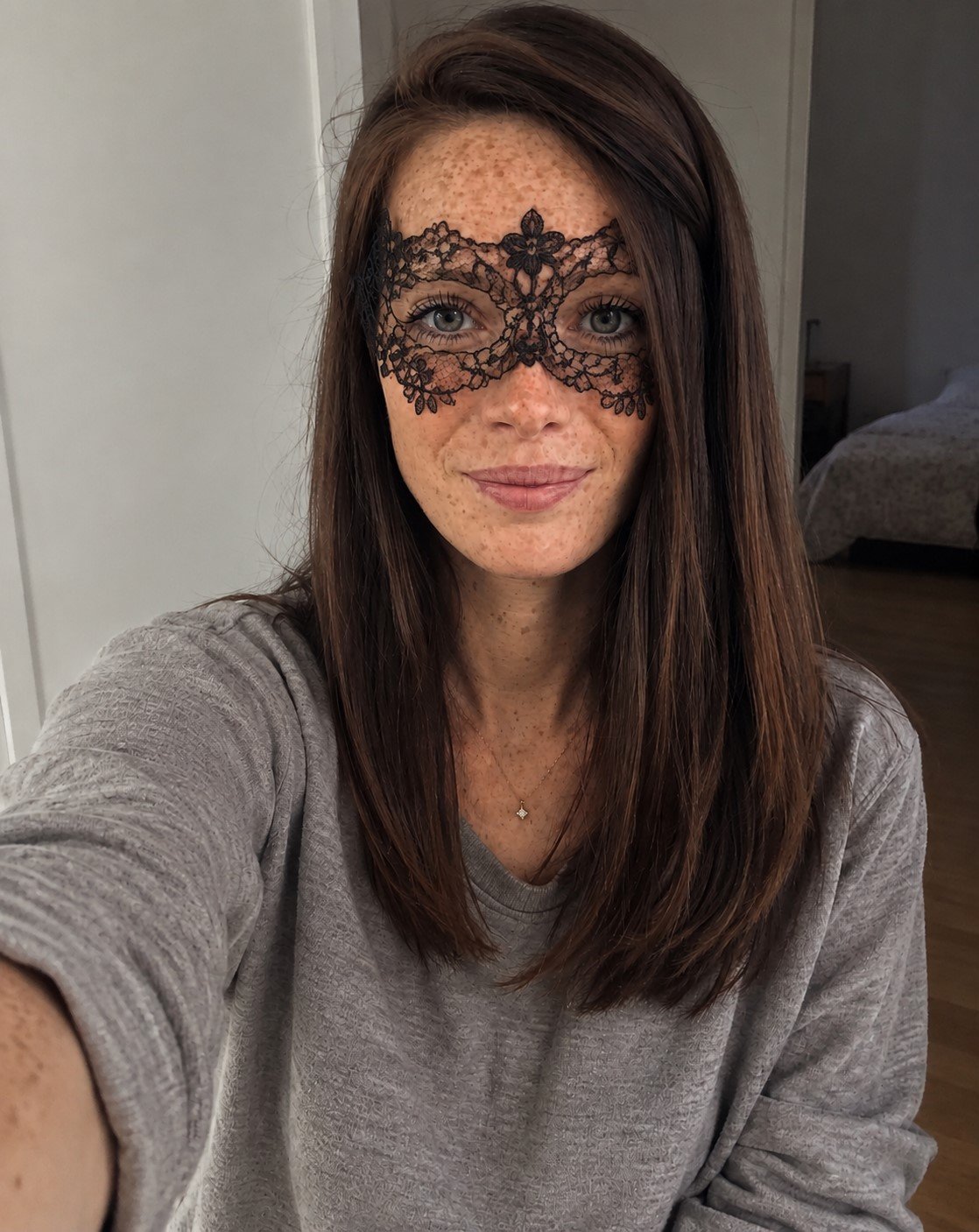 Prete pour une nouvelle page